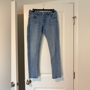 Zara Skinny Jeans